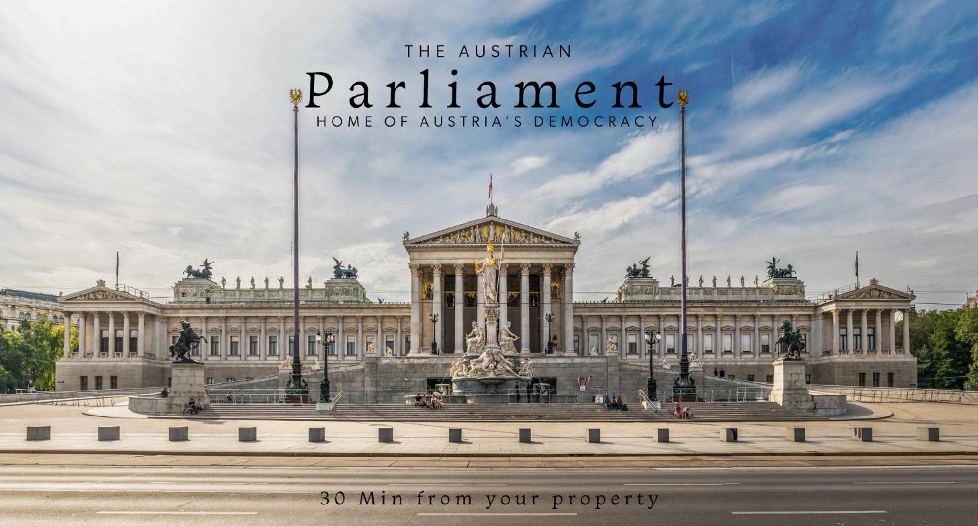 Near Danube & Millenium Tower - Massive Shared 4br Apartment Wien